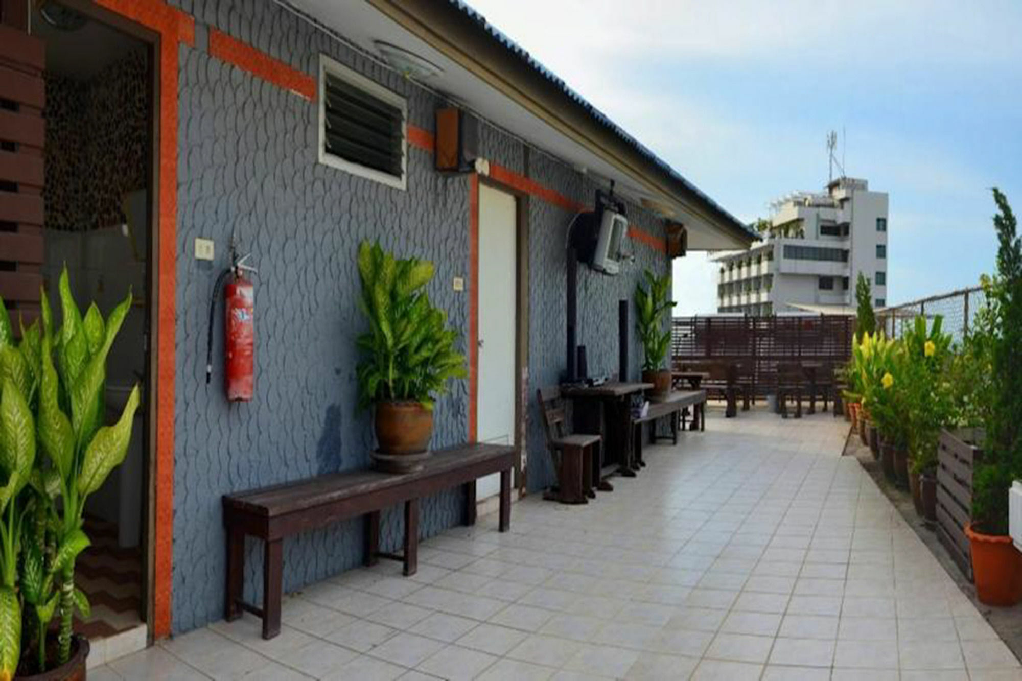 Gasthof Corner 2*